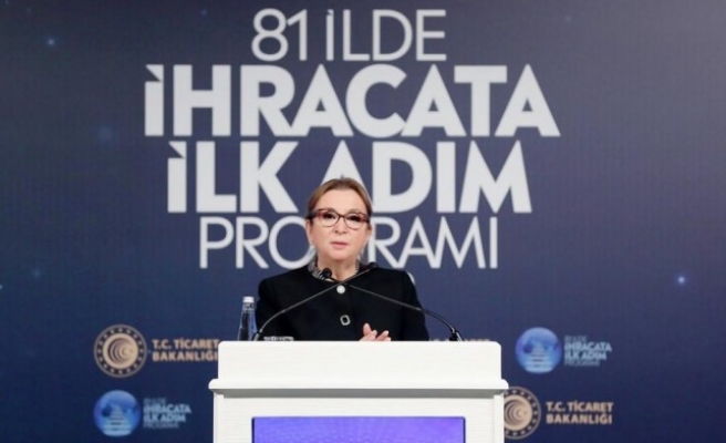 Ticaret Bakanlığı’ndan 81 ile ihracat atağı!