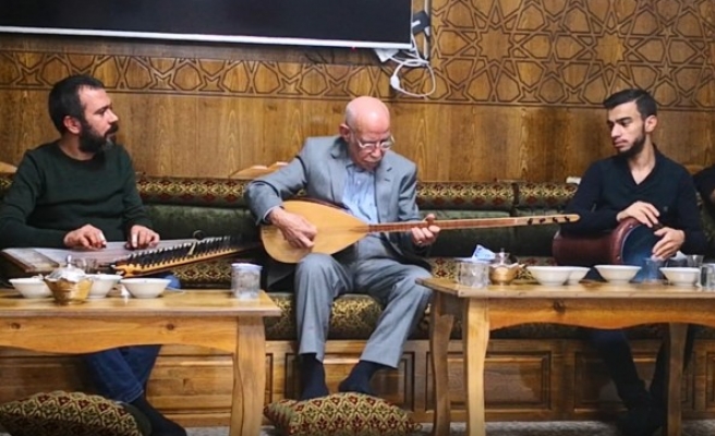 Urfalı sanatçıdan acı haber geldi!