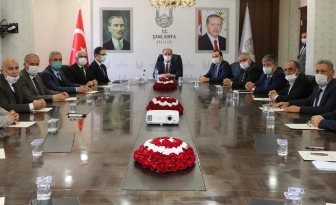 ŞUTSO Başkanından koronavirüs uyarısı