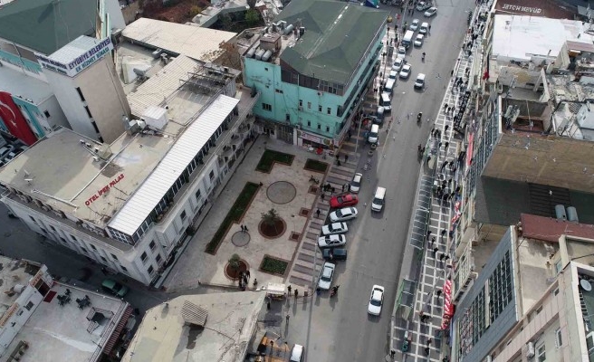 ŞUTSO Başkanı Peltek, yeşil ışık yaktı