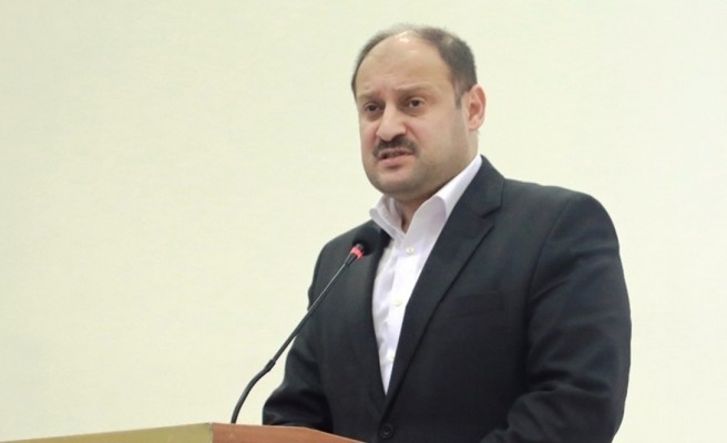 Urfalı Vekilden Fransa’ya mektup: Kırmızı çizgimizdir