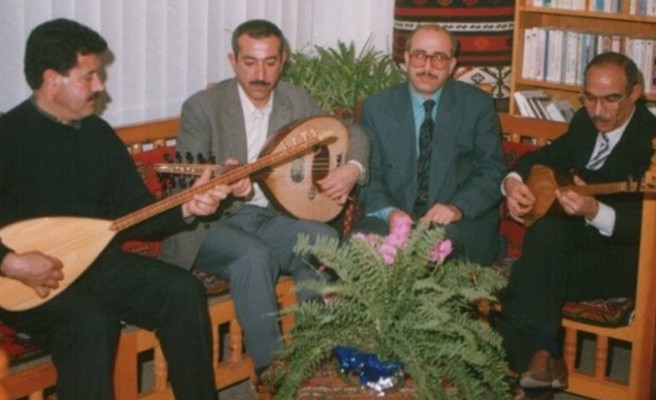 Vefat eden Urfalı Sanatçı Mustafa Savaş kimdir?