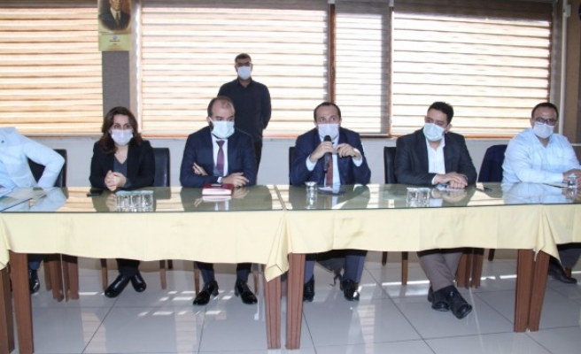 Urfa’da ‘anne ölümleri’ için önemli toplantı