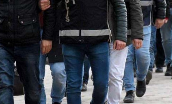 Urfa'da terör operasyonu: Gözaltılar var