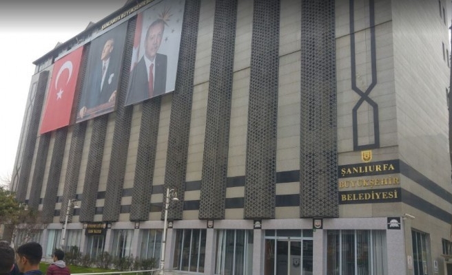 Büyükşehir Belediyesi'nden işçi ücretleri ile ilgili açıklama!