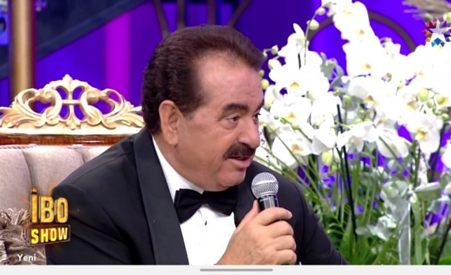 Hasret bitti! İbo Show Türkiye gündeminde