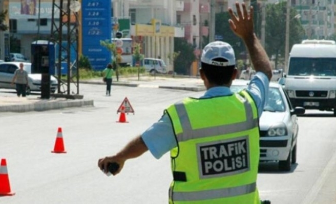 Denetimin bilançosu: 4 bin 922 kişiye ceza verildi