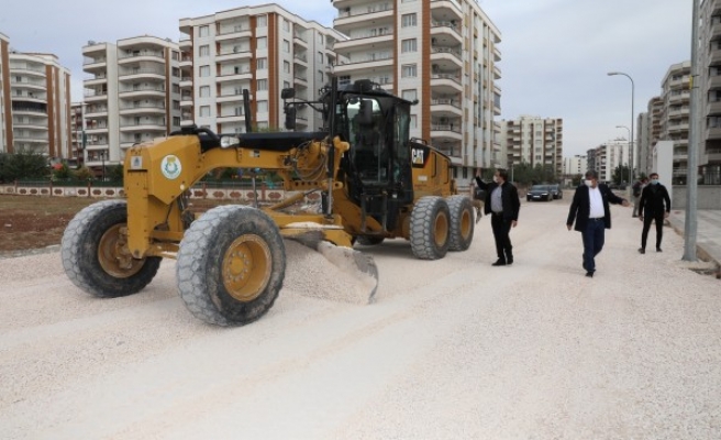 Canpolat çalışmaları inceledi: Var gücümüzle çalışıyoruz