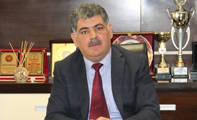 İddialar sonrası Baro Başkanından açıklama: Belgelerle konuşacağım