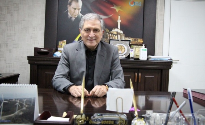 Şanlıurfa'da elektrik borcu uyarısı: Kesilecek!