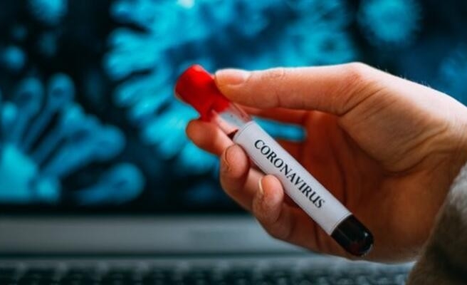 Koronavirüste vaka sayıları hızla yükseliyor