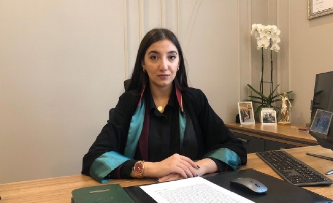 Avukat Yıldırım: Kesinlikle dilenen biri değildi