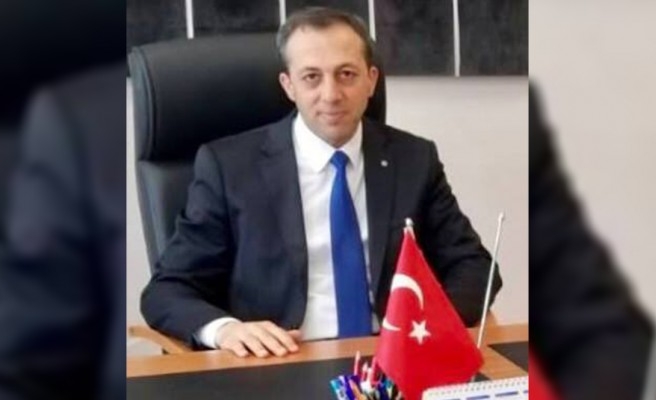 Harran Üniversitesindeki Urfalı Dekan istifa etti