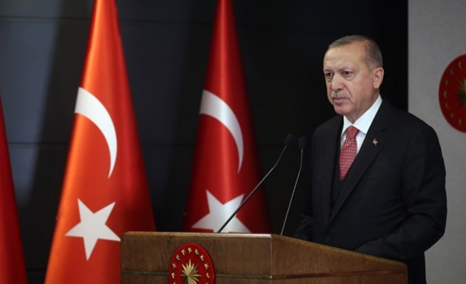 Cumhurbaşkanı yeni koronavirüs yasaklarını açıkladı!-EK