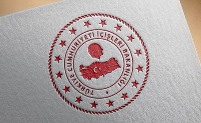 İçişleri Bakanlığı yasaklarla ilgili 81 ile genelge gönderdi