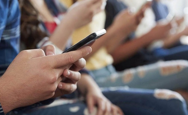 Açıklandı: İşte Türkiye'de akıllı telefon kullananların sayısı