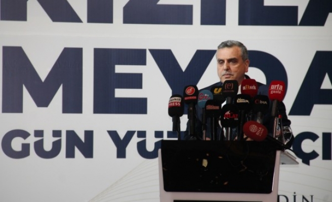 Beyazgül'den flaş açıklama: Kapaklı Pasajının yıkımı için konuştuk!