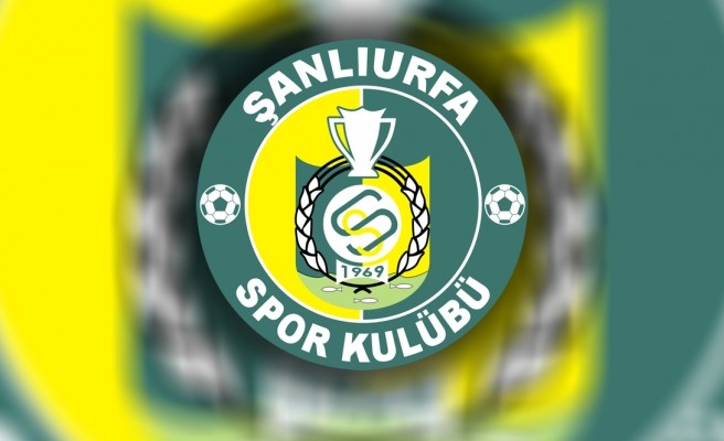 Şanlıurfaspor yine galip gelemedi: 1-1