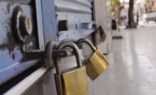 TESK, korona tedbirleri için esnafa destek istedi