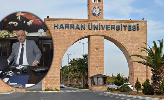 Dünyanın en iyi bilim insanları listesinde Urfa'dan da akademisyen var!