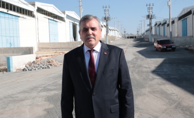 Beyazgül, meslek siteleri için açıklama yaptı