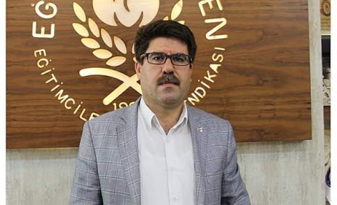 Coşkun Bakanlığa seslendi: Yeniden gözden geçirmeli