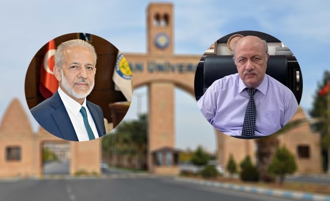 Liste açıklandı: Urfa'dan da iki bilim insanı var