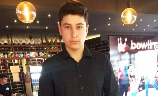 Urfa'da 20 yaşındaki genç intihar etti iddiası