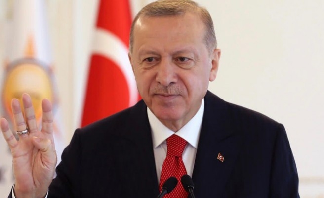 Erdoğan uyardı: Sorunlar daha büyük olur