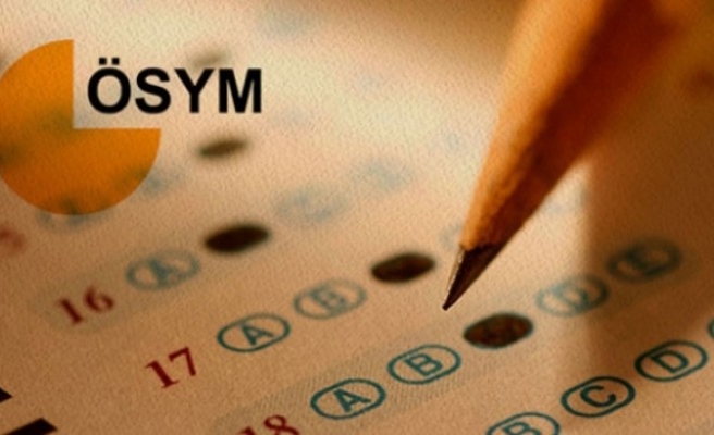 Nefesler tutuldu, KPSS maratonu başladı