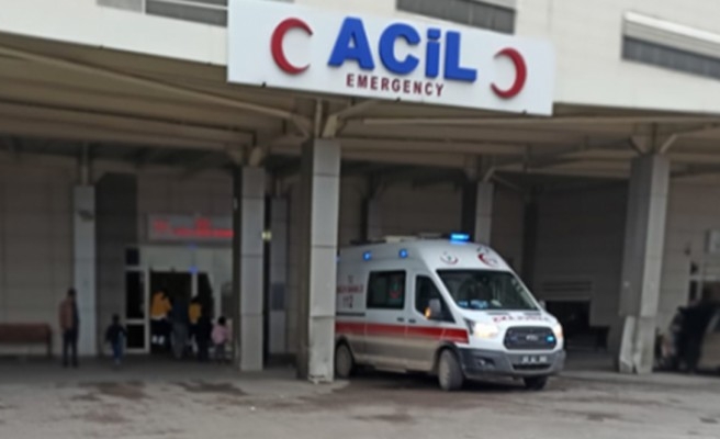 Eyyübiye'de kavga: Kardeşlerden biri öldü, diğeri ağır yaralandı