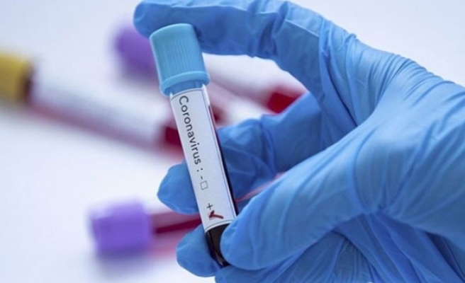 Koronavirüse yakalanan hasta sayısı 6 bini de geçti