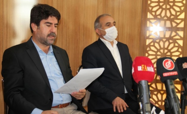 Coşkun, 24 Kasım öncesi sorunları sıraladı: Boşluk ve yoksunluktur