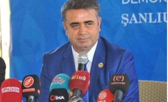 Tüysüz: Öğretmenlerin yüzde 73'ü çocuğuna kıyafet alamıyor