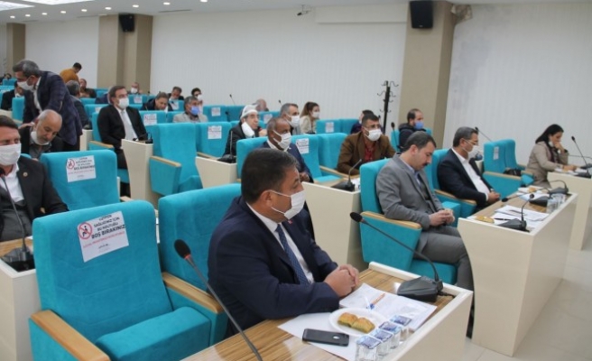 Karaköprü, Siverek, Suruç ve Viranşehir... İşte 2021 bütçeleri!