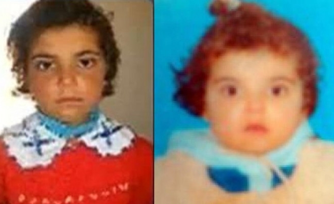 Urfalı kız çocuğunun başını taşla ezerek katletmişti: Olayla ilgili yeni gelişme!