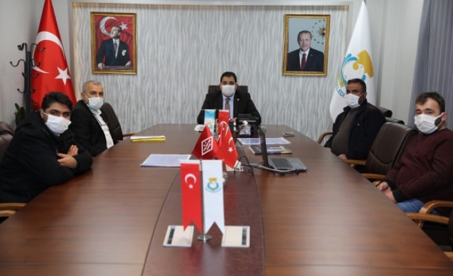 Haliliye Belediyesinden PKU’lu hastalara müjde