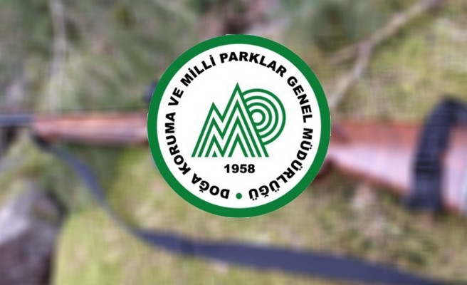 Şanlıurfa'da kaçak avcılara yönelik çalışma yapıldı