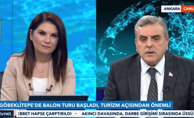 Beyazgül'den önemli açıklamalar! Canlı yayında konuştu