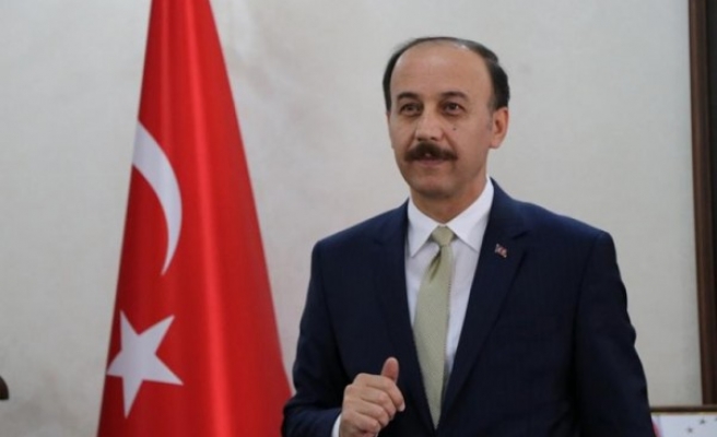 Şanlıurfa Valisinden deprem açıklaması