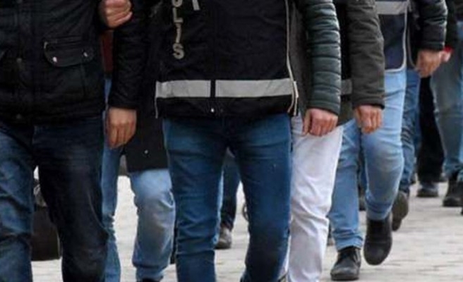 Şanlıurfa'da DEAŞ operasyonu: Gözaltılar var!