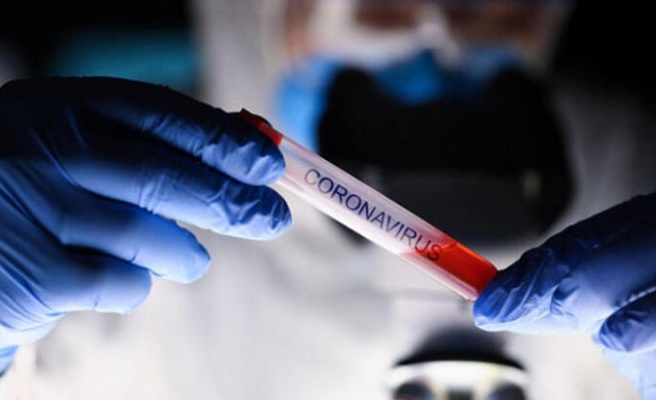 Kovid-19 tespit edilen kişi sayısı 62 milyonu geçti