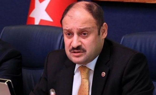 Gülpınar’dan Macron’a Tepki: İfade Özgürlüğü Diyerek Kutsala Hakaret Edilemez