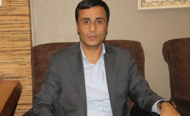 Söylemez, Doğa Koruma Personelini Darp Edenleri Kınadı