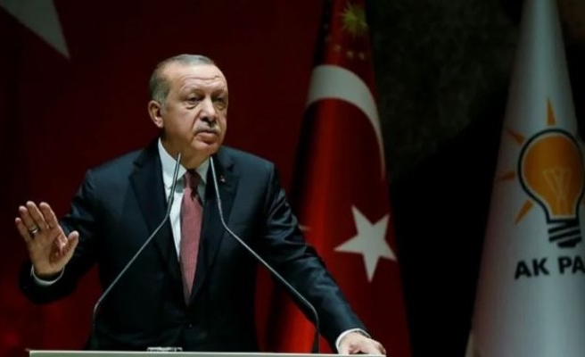 Cumhurbaşkanı Erdoğan karar verdi! 6 aya çıkarıldı
