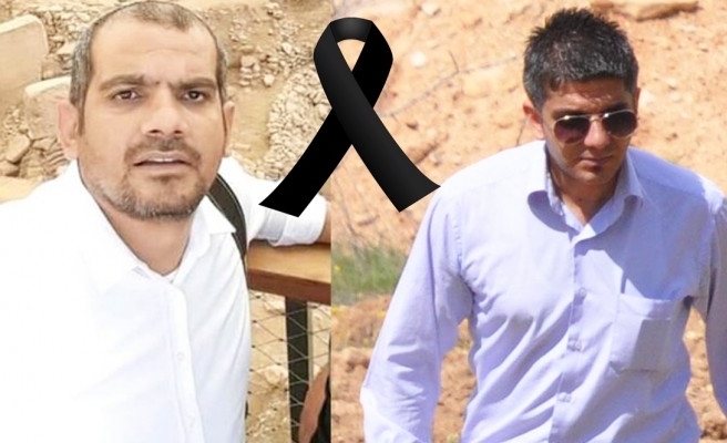 Demir ailesinin acı günü