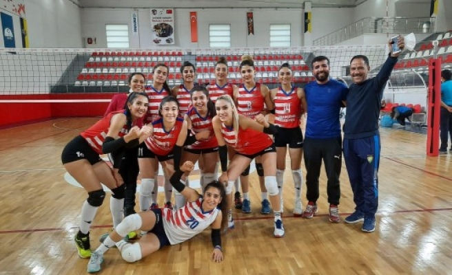 Şanlıurfa ekibi aldığı galibiyetle lider oldu