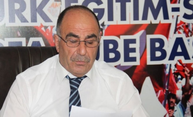 Memur ve emekli maaşları için Urfa’dan açıklama geldi