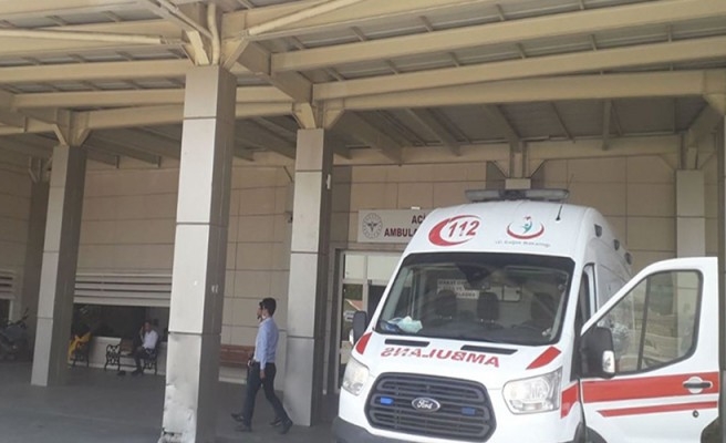 Urfa'da soluk borusuna süt kaçan bebek hayatını kaybetti!