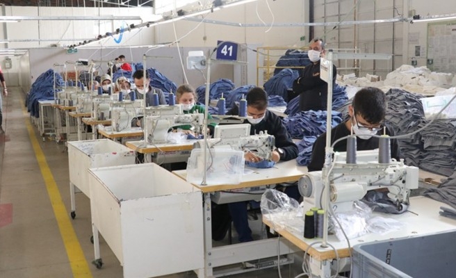 Nakdi ücret desteği ödemeleri için tarih belli oldu